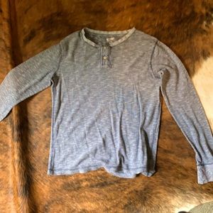 Arizona Henley